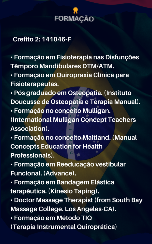 Formação Bruno Quintais